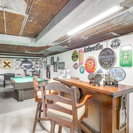 Updated Marshall Home With Fire Pit And Game Room! Zewnętrze zdjęcie