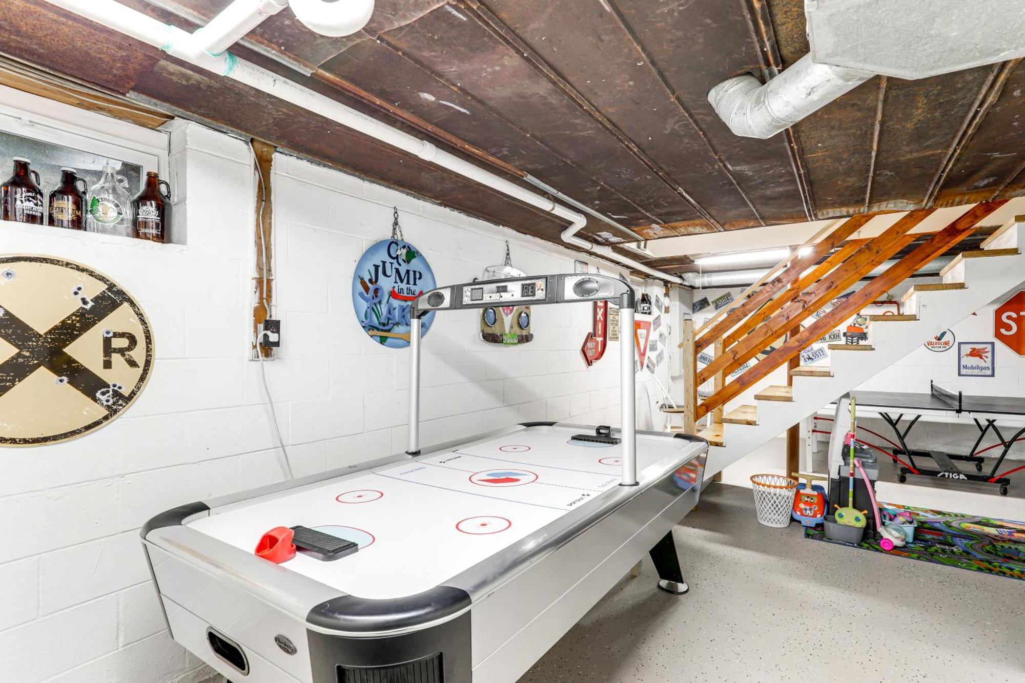 Updated Marshall Home With Fire Pit And Game Room! Zewnętrze zdjęcie